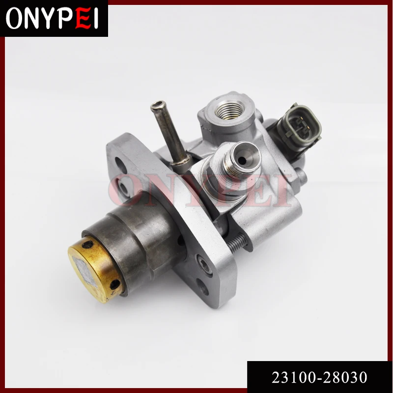 Высококачественный топливный насос Assy 23100 28030 для Toyota Avensis 00 03 AZT220 AZT250 08