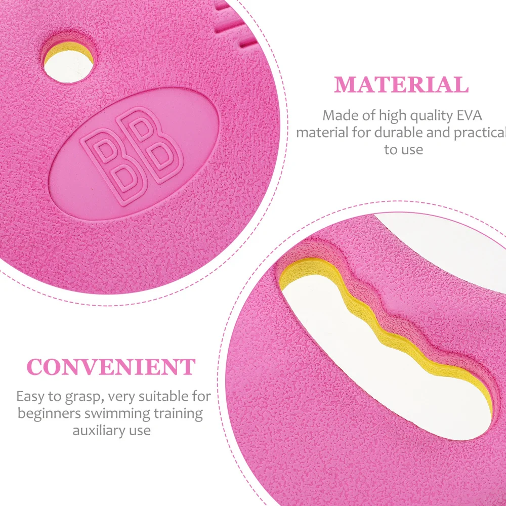 

1Pc Swimming Kickboard Professional Swimming Plate Outdoor Training Kickboard