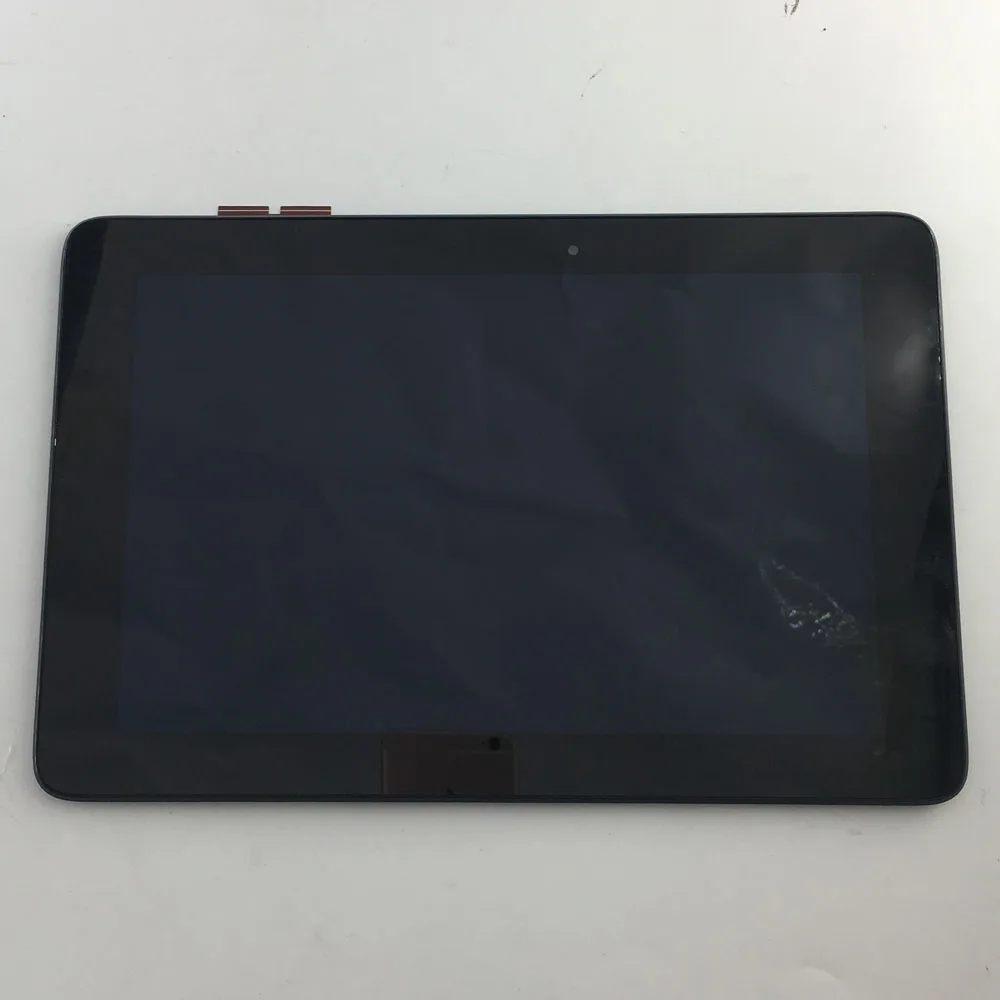 Новинка 5 дюймовый экран для ASUS Transformer Book T100H T100HA X5 Z8500 LCD дисплей + фотография с