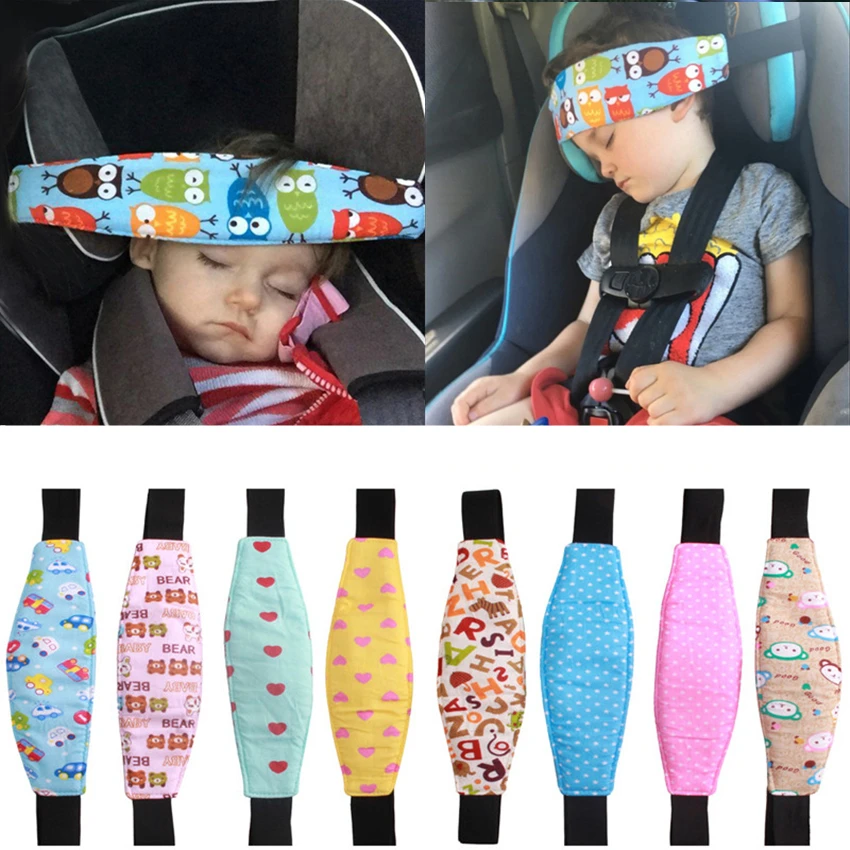5 шт. автомобиль Безопасность сидение с позицией для сна Головка Поддержка коврик
