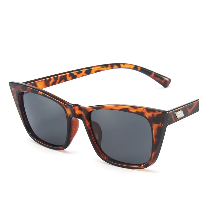 

Cat Eye Sunglasses Shades For Women 2020 Men Sunglasses Luxury Brand Okulary Vintage Oculos Fashion Glasses Lunette Gafas De Sol