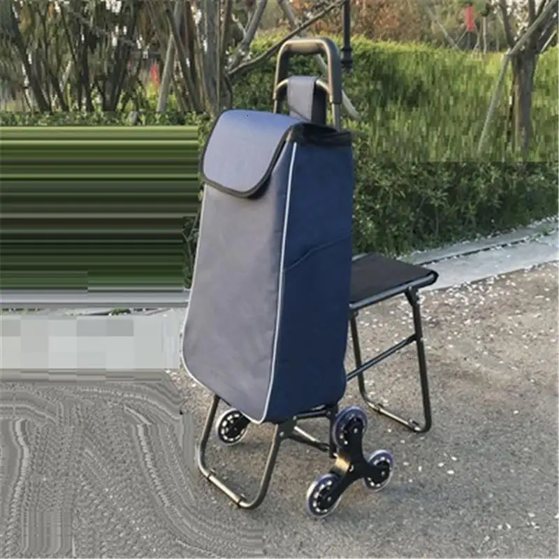 Number 3 Koszyk winkelwgen Carro La Carrito De Compra Carrello Cucina cariot Roulant настольная Тележка для покупок - Цвет: Number 3