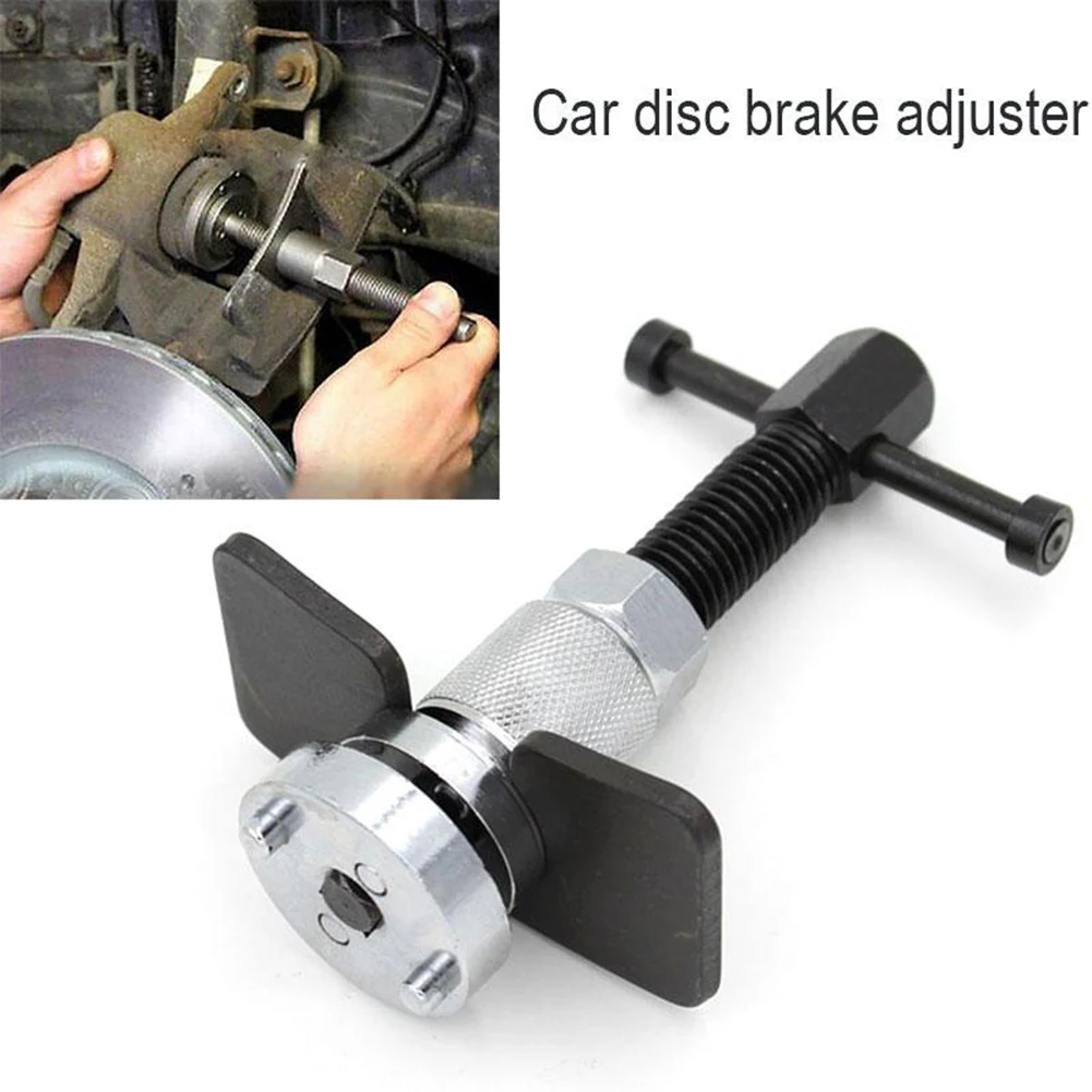 

Car Repair Tools Universal Disc Brake Pad Spreader Separator Caliper Piston Compressor