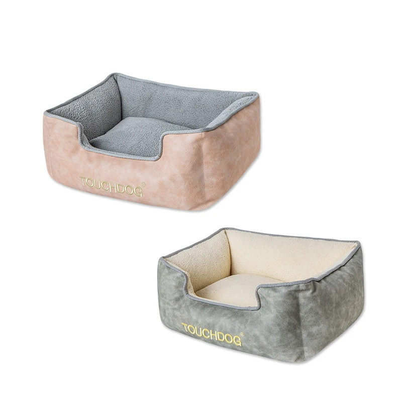 Мягкая Лежанка JORMEL для собак и кошек товары маленьких животных | Дом сад