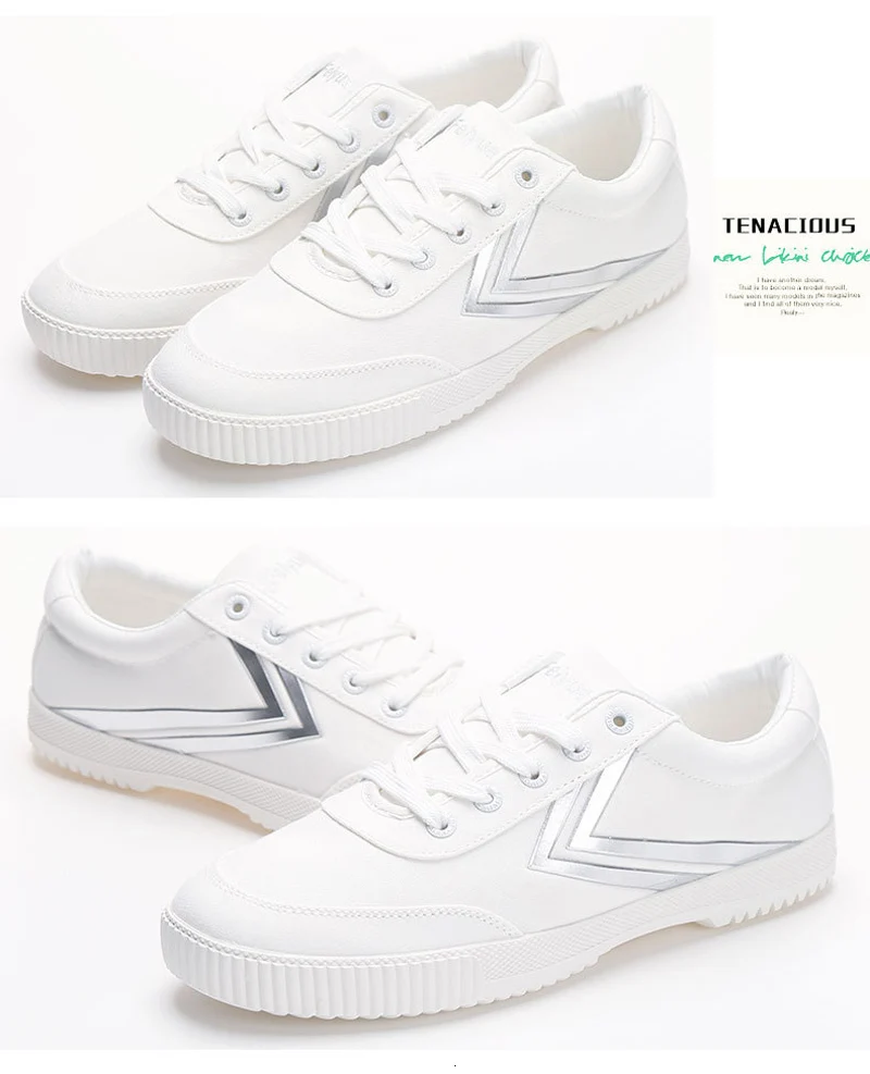 Tenis feminino Classic Feiyue/обувь на резиновой подошве; кроссовки Taichi Kung Fu; обувь на плоской подошве; Мужская обувь для занятий боевым искусством; женская обувь для тхэквондо и ушу