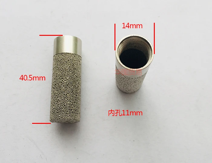 5 шт. оболочка с датчиком температуры и влажности из меди никеля sht10 11 20 21 15 75 |