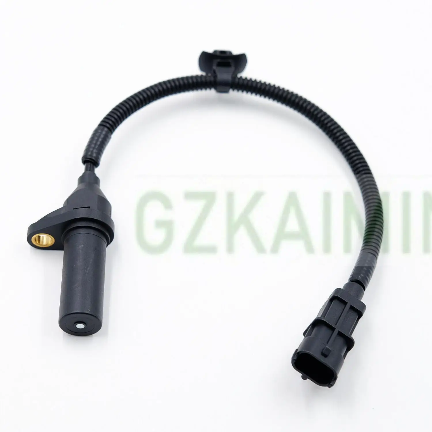 Высококачественный новый Датчик положения коленчатого вала подходит для Hyundai