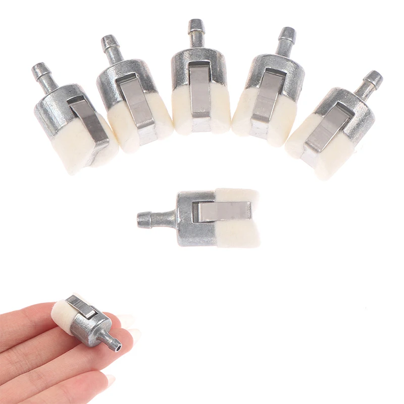 

Запасной газовый топливный фильтр 6x для Echo 13120507320 бензопилы 125-527