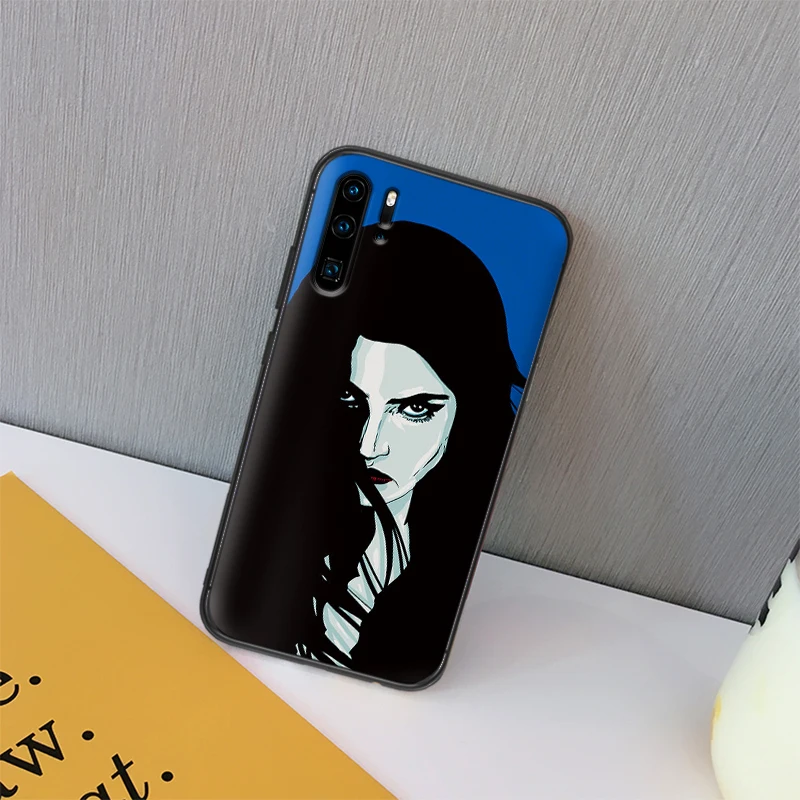 Чехлы для huawei P10 P20 2019 P8 P9 Mini P30 LITE P Smart Z 2018 Pro сексуальный художественный чехол