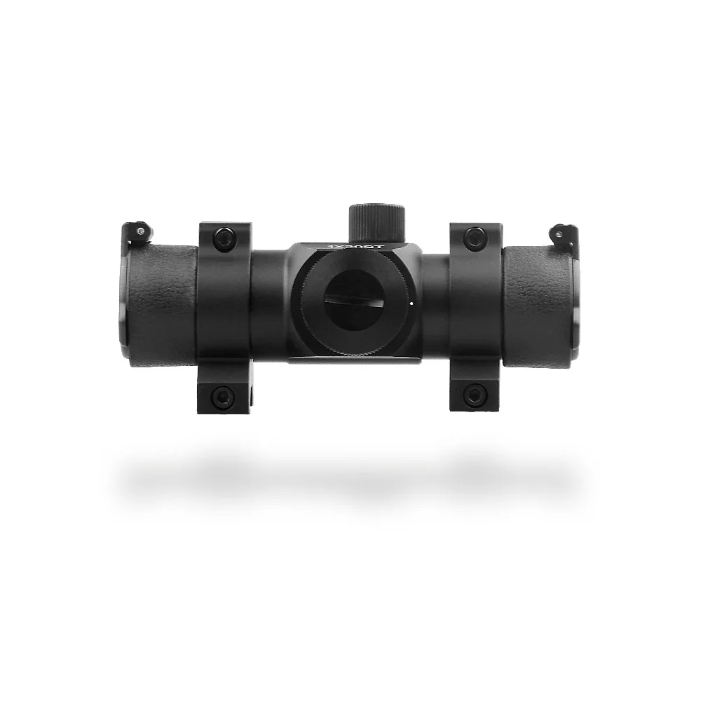 Быстрый прицел с прицеливанием 1X30 ST Red Dot охотничий голографический оптический