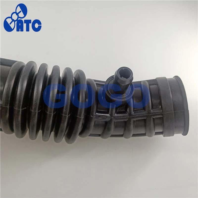 Впускной шланг воздушного фильтра для DAEWOO KALOS CHEVROLET AVEO T200 1 4 5 8V SOHC бензиновый OEM
