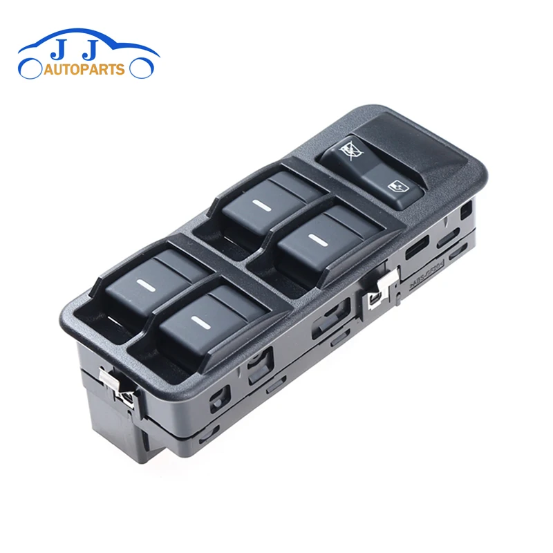 YAOPEI YUD501570PVJ главный выключатель питания для LAND ROVER RANGE SPORT 07 09|window switch|master window switchwindow