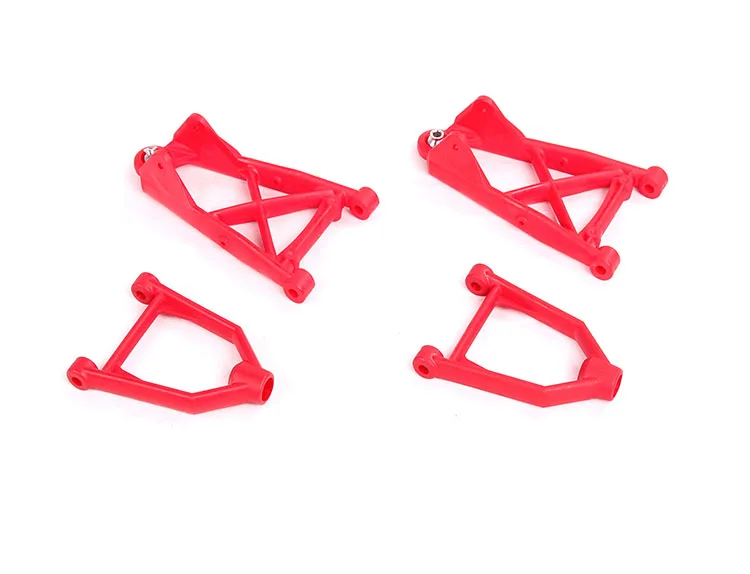 Высокопрочный нейлоновый комплект передней руки а подходит для 1/5 HPI ROVAN ROFUN KM GTB TS