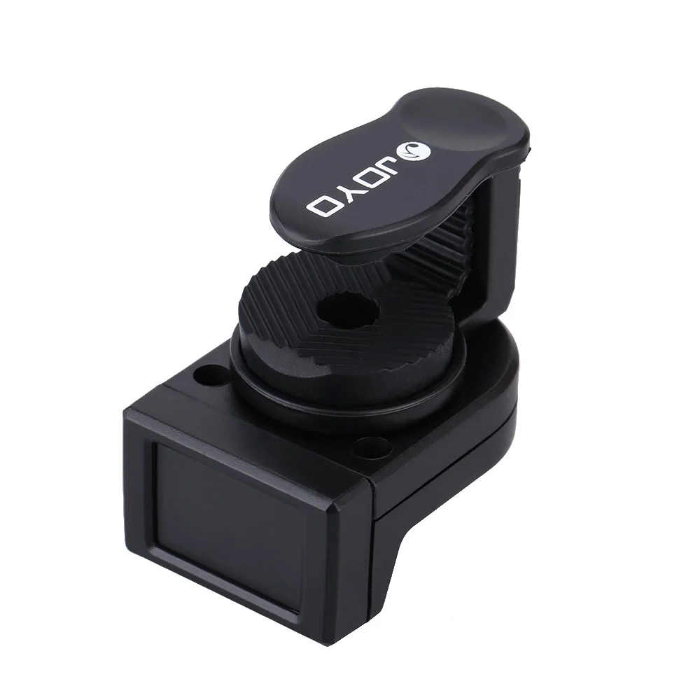 joyo jt 306 akustische gitarre tuner digital lcd clip on tuner für elektrische gitarre bass violine ukulele gitarre teile zubehör free glo