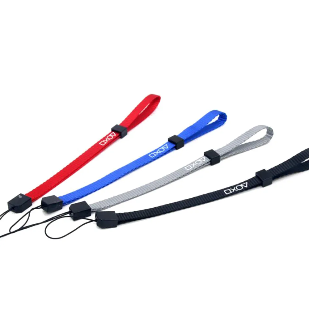 

2pcs Anti-dropping Hand Strap lanyard String for Sony playstation PS Vita Psvita PSV 1000 2000 psv1000 psv2000 Wrist strap rope