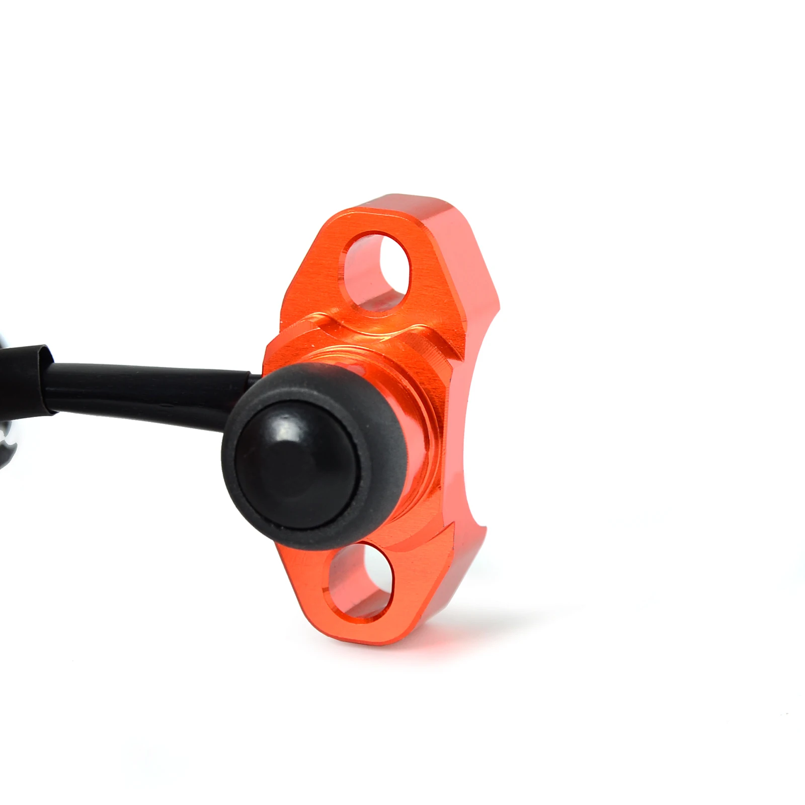 Универсальная кнопка переключения остановки двигателя для Suzuki KTM Polaris заготовка