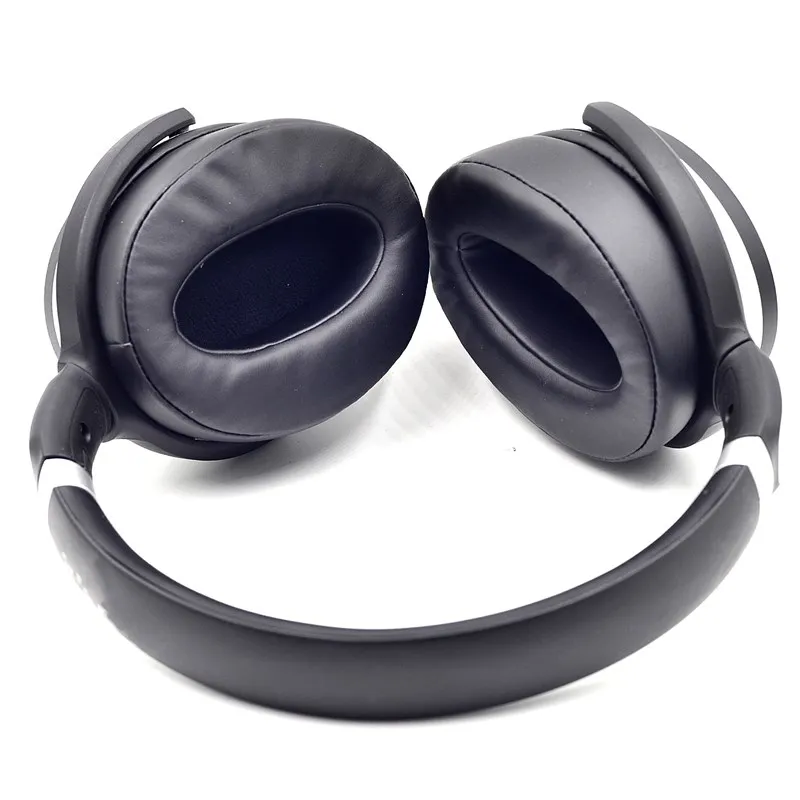 Подушечки для Sennheiser HD4.50 HD4.40 Наушники Замена пены памяти средства ухода за кожей