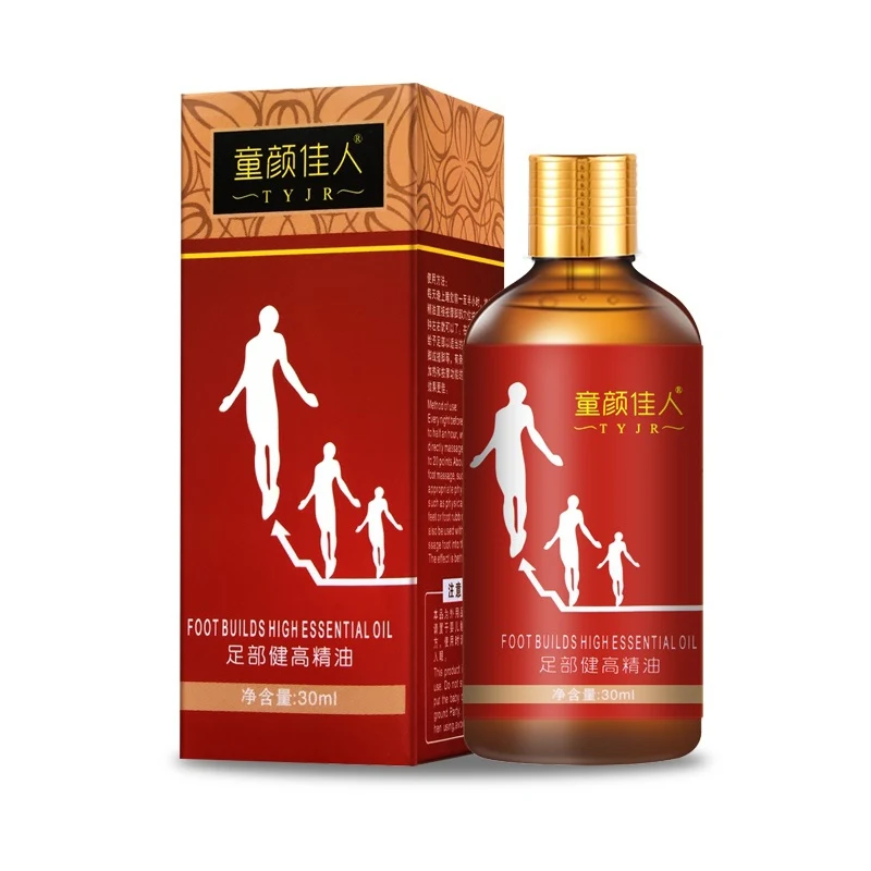 Уход за здоровьем естественный рост костей увеличивающий на быстро расти фут