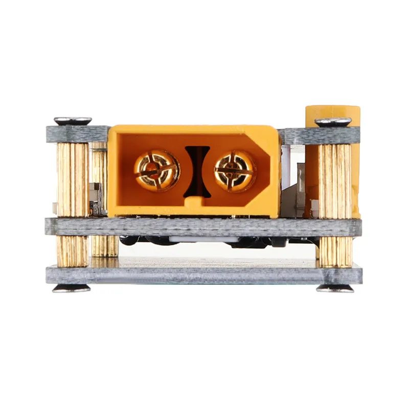 uruav с источником питания от пос