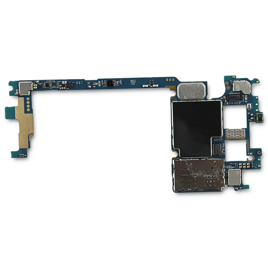 Оригинальная разблокированная материнская плата для LG G6 H870 VS988 полностью