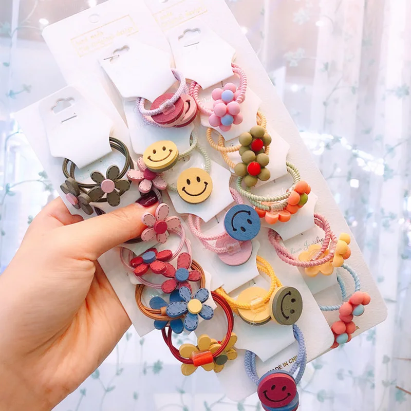 CN 10 шт./партия Платье принцессы для девочек Милый мультфильм животных фрукты