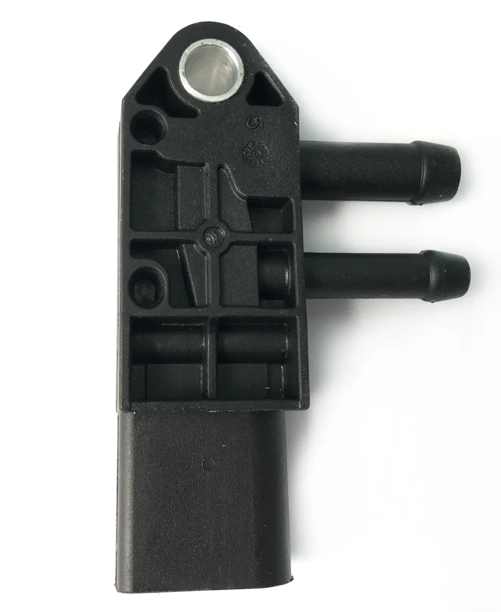 EGR DPF дифференциальный датчик давления выхлопных газов для AUDI A1 A3 A4 Q5 SEAT SKODA VW Caddy Golf