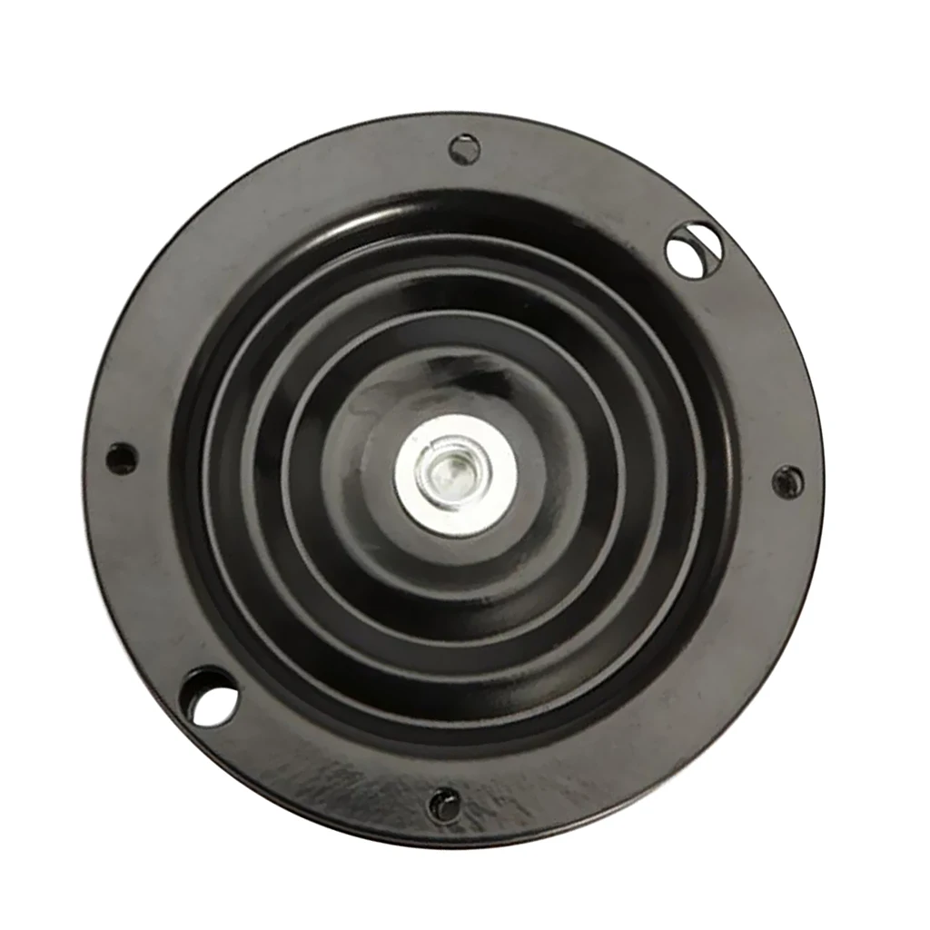 6 &quotбар поворотный сиденья покрытием крепежная основа Heavy Duty для стула сделай сам