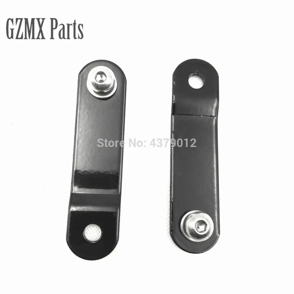 Подъемный кронштейн для мотоцикла модифицированные подъемники с болтом Harley