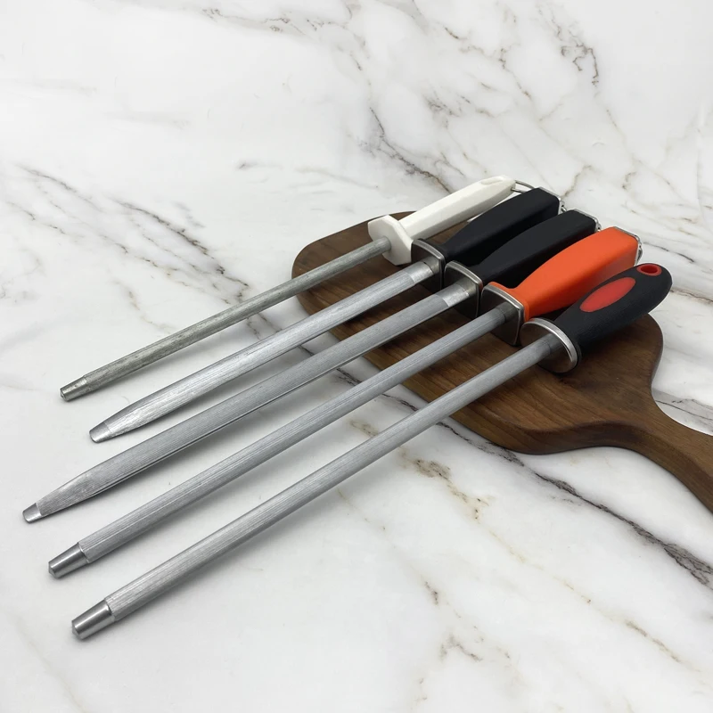 Точильный станок для кухонных ножей профессиональная точилка из углеродистой