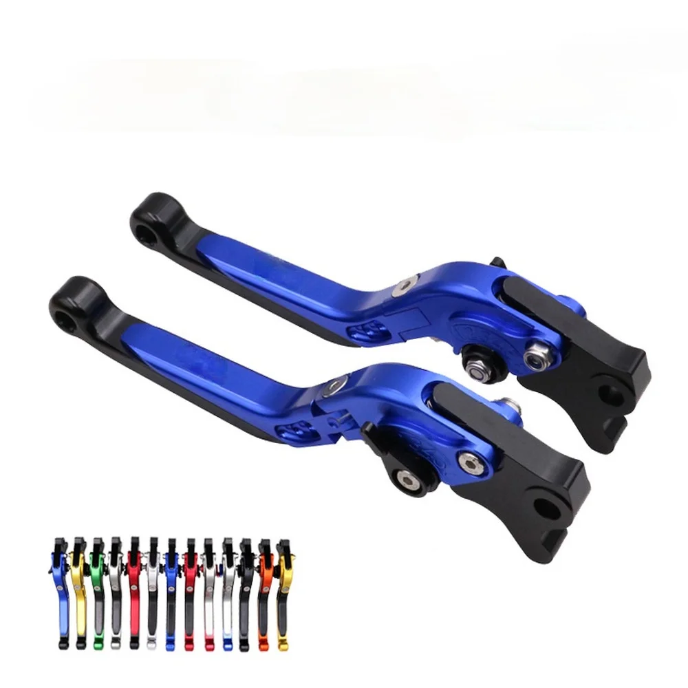 

Applicable to Hongjiateng Ai-1 Special Motorcycle Anti-Slide Retrofitting Pad for Brake Clutch Horn Pull Rod Aluminum Alloy