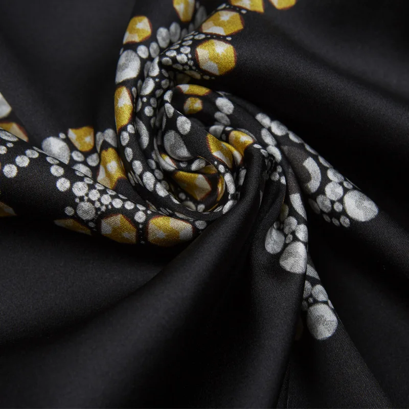 

CISI 100% silk ladies shirt