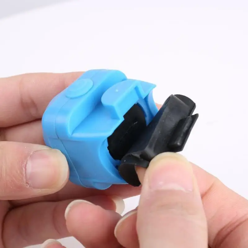 Велосипедный Электрический звуковой сигнал водонепроницаемый телефон на руль