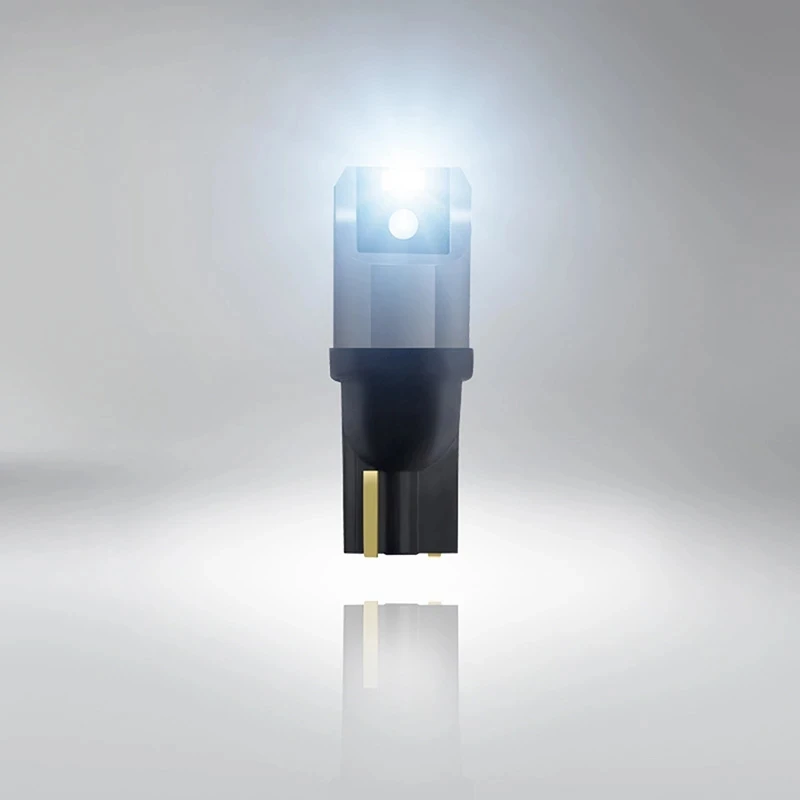 Светодиодсветодиодный лампы OSRAM T10 W5W 194 светодиодсветодиодный сигнальные 6000K