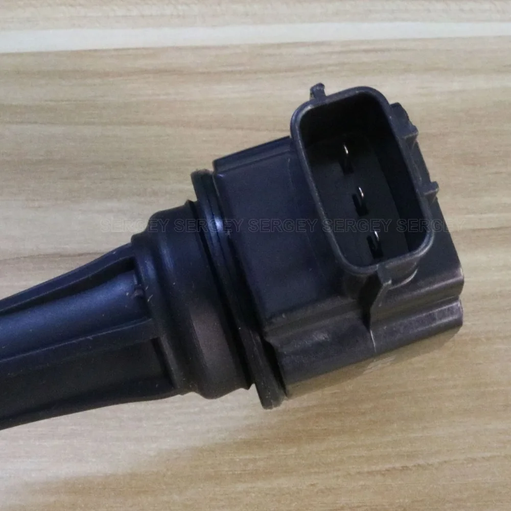 OEM ZJ0118100 ZJ01-18-100 AIC4051 AIC-4051 для MAZDA 3 BL BK 1,6 катушка зажигания карандаш