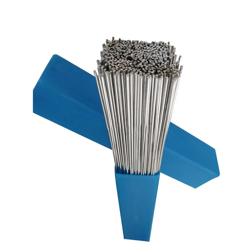 Welding Electrode Flux Core Aluminum (no Flux) High Quality 20pcs 1.6/2mm*500mm Low Temperature Wire | Инструменты