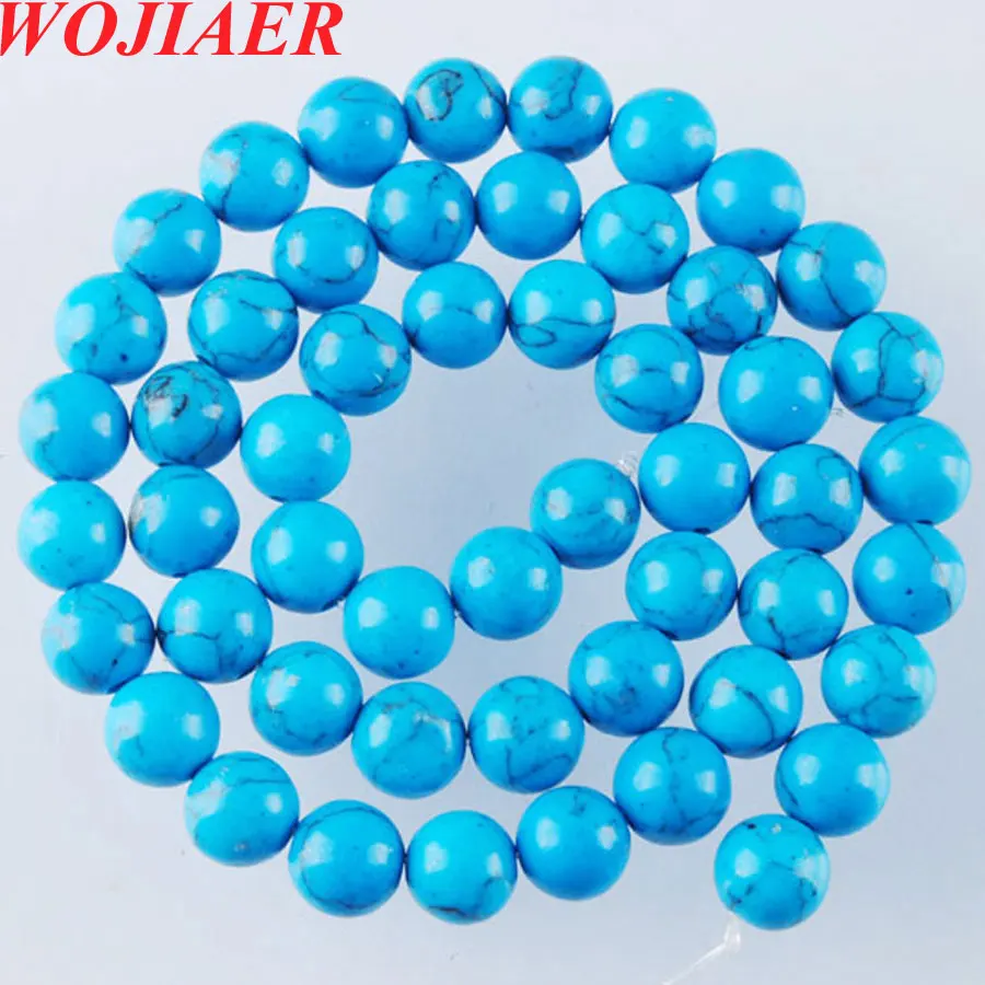 Бусина из натурального камня 15 5 дюйма для изготовления ювелирных изделий