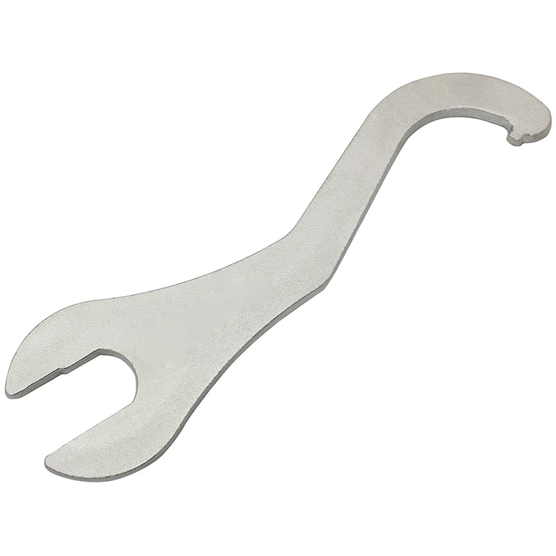 

Spanner Bike Bicycle Pedals Bottom Bracket Ring Wrench Tool Repair Remover Tools