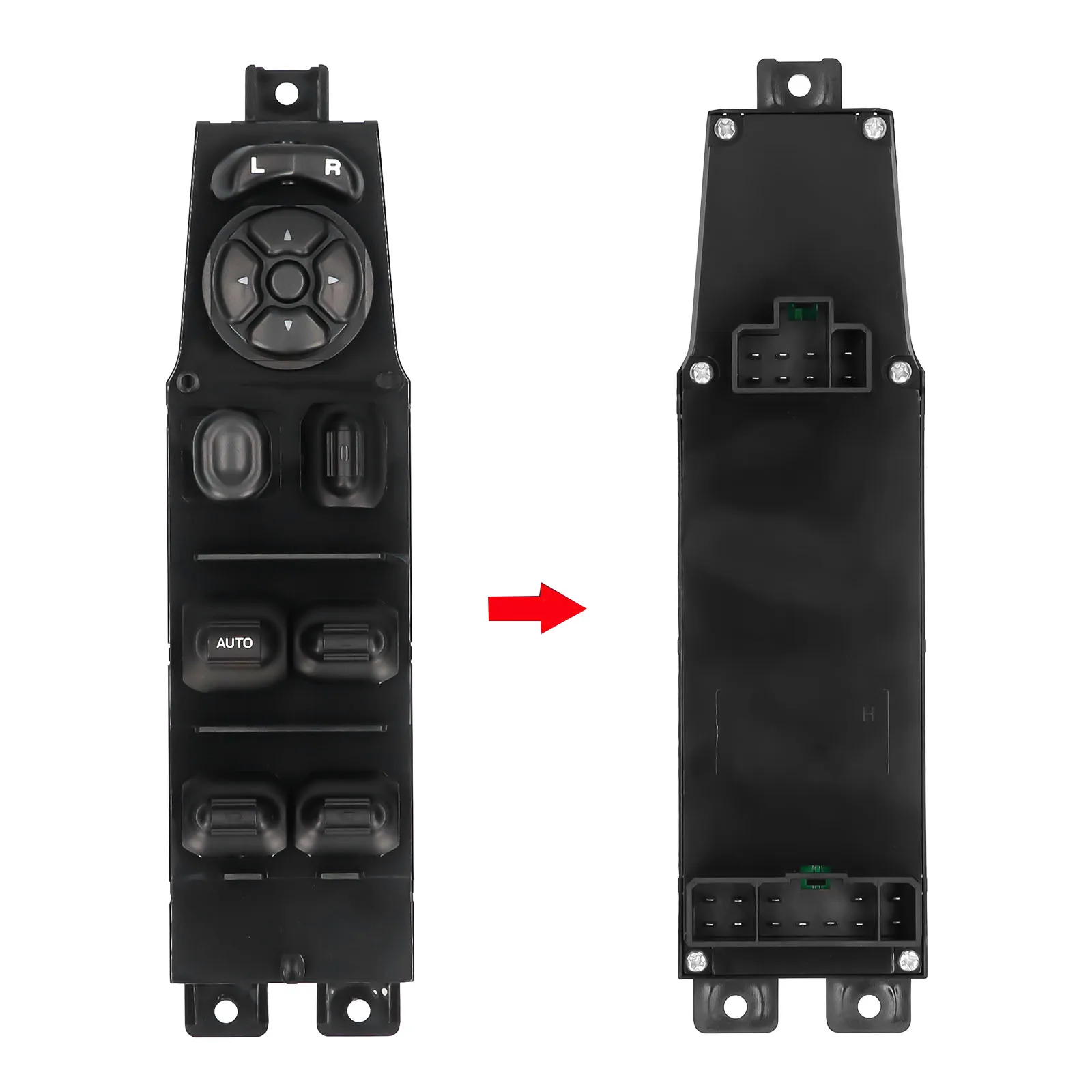 Продажа переключатель управления окошком кнопка регулятора электрического