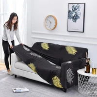 caravana stretch sofa slipcovers fitted furniture protector print stylish fabric couch cover for loveseat 3seater l shape sofa