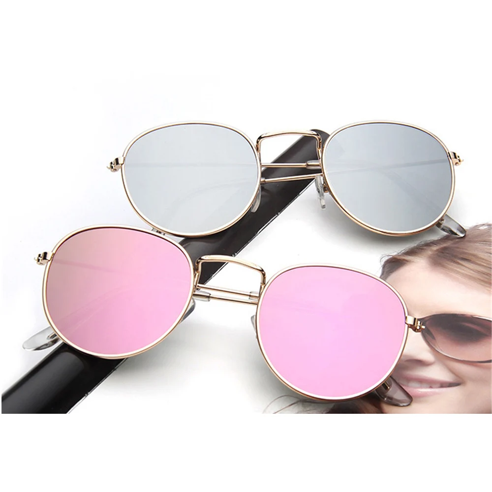 Классические модные поляризационные солнцезащитные очки для мужчин и женщин