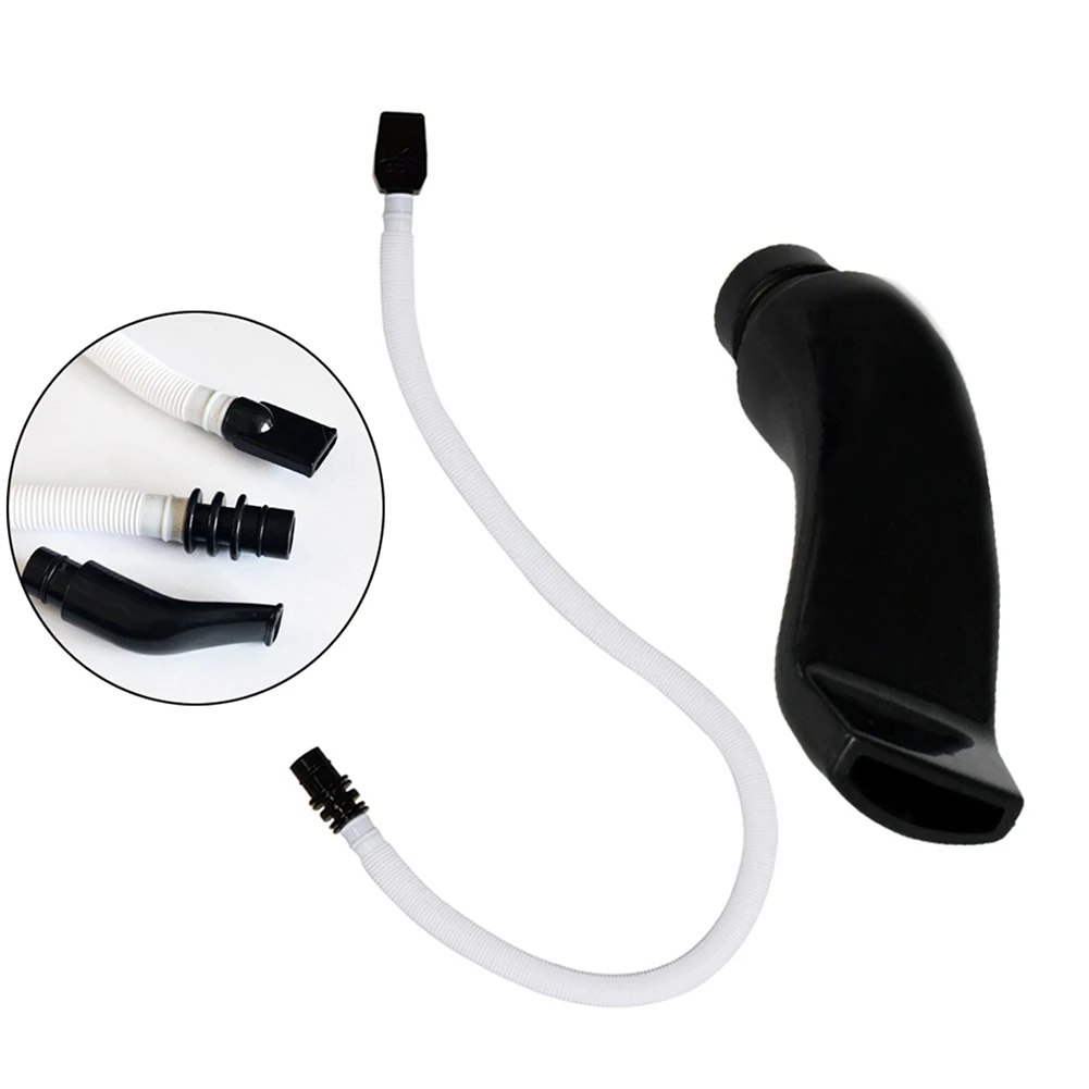

2pcs 32/37 Keys Music Melodica Flexible Tube Blowpipe Mouth Organ Pianica Mouthpiece Musical Instrument Accessories Pianica