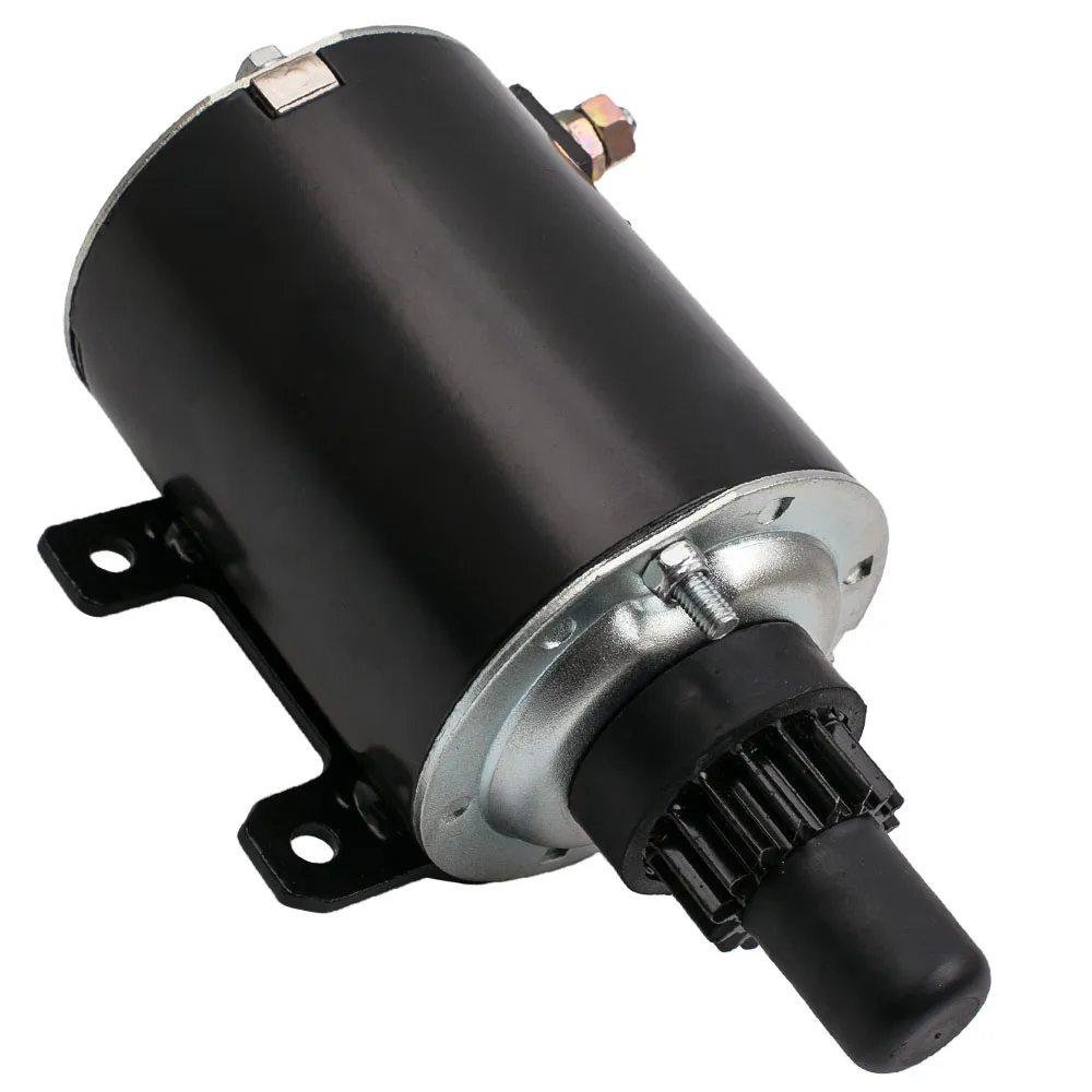 

12V Starter for Tecumseh Lawn Mowers 36680 33605 35763 35763A 36463 5749 AM30931