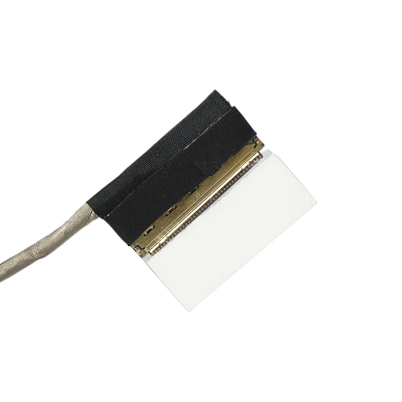 DC02002Y000 новые модели для HP 15 BS 15T BR 15Z BW CBL50 lcd EDP ASSY сенсорный кабель LCD LED LVDS
