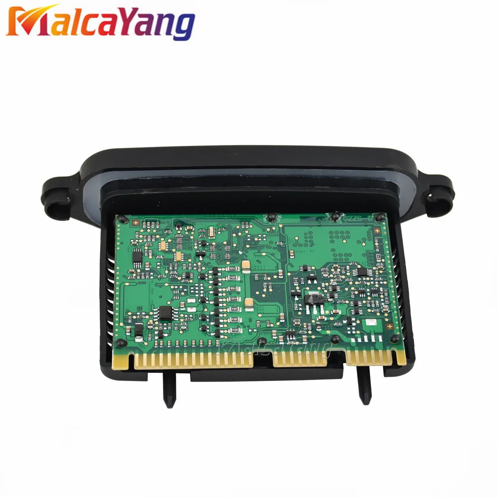 Модуль привода F07 F07N F10 63117316217 Ксенон Luz Farol Completo для BMW 5 серии 2011-2013 гг.