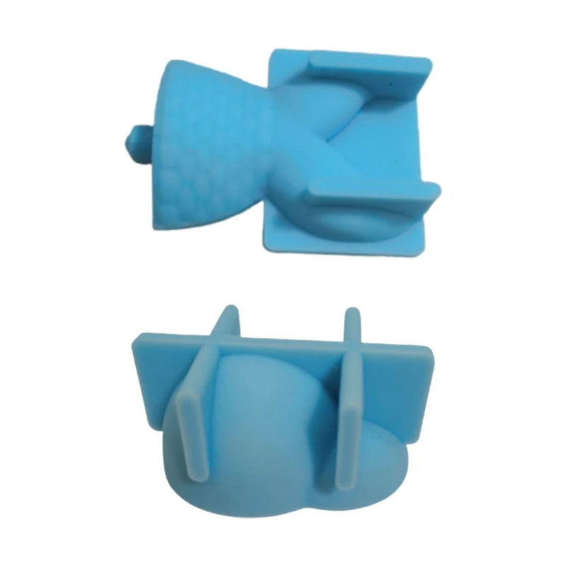 

95AB DIY розы соломинки Топпер литье силиконовая форма ремесла Ювелирные изделия инструмент Блестящий ручной работы