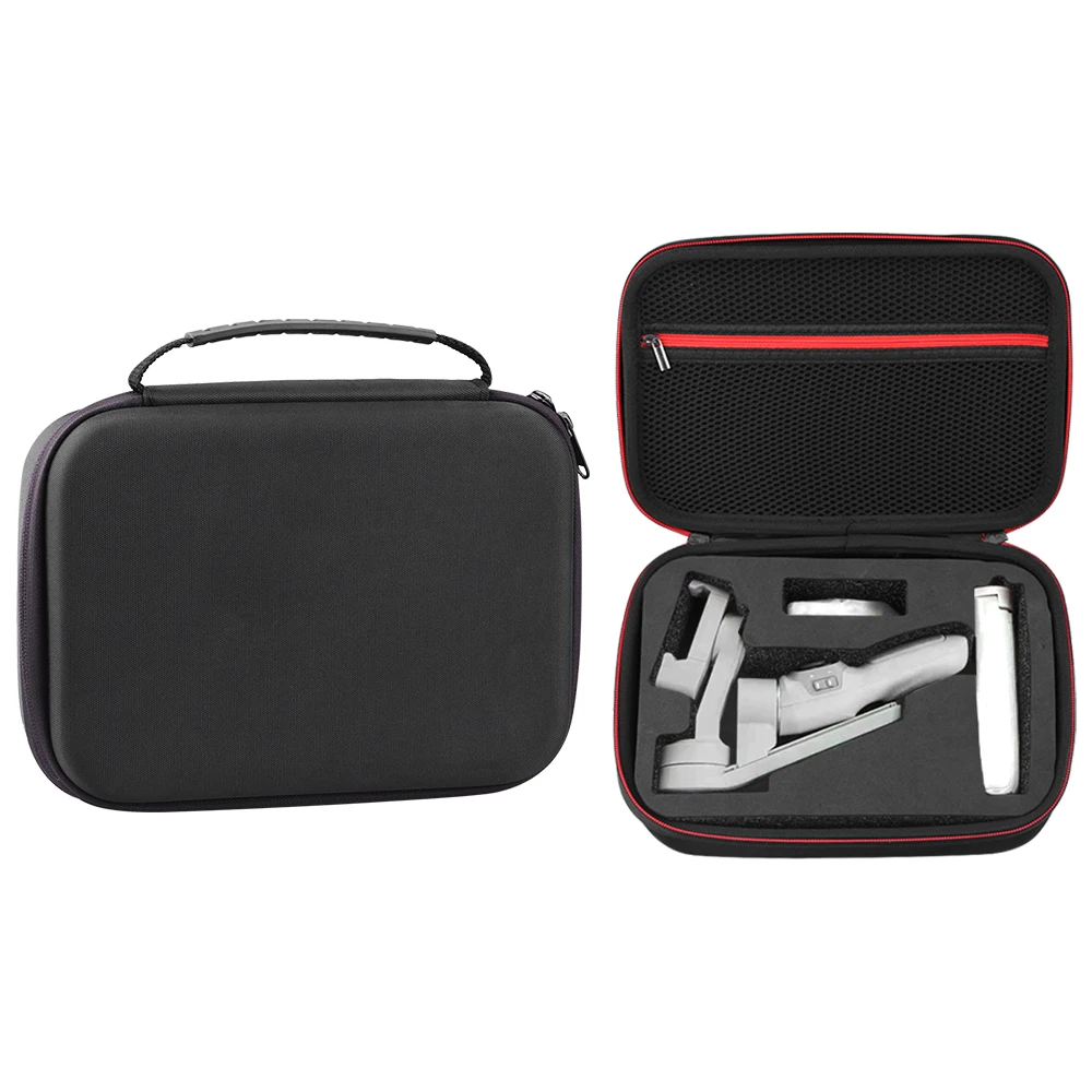 

Waterproof ​Storage Bag Handbag Carrying Case for Smooth Q3 Stabilizer Dustproof