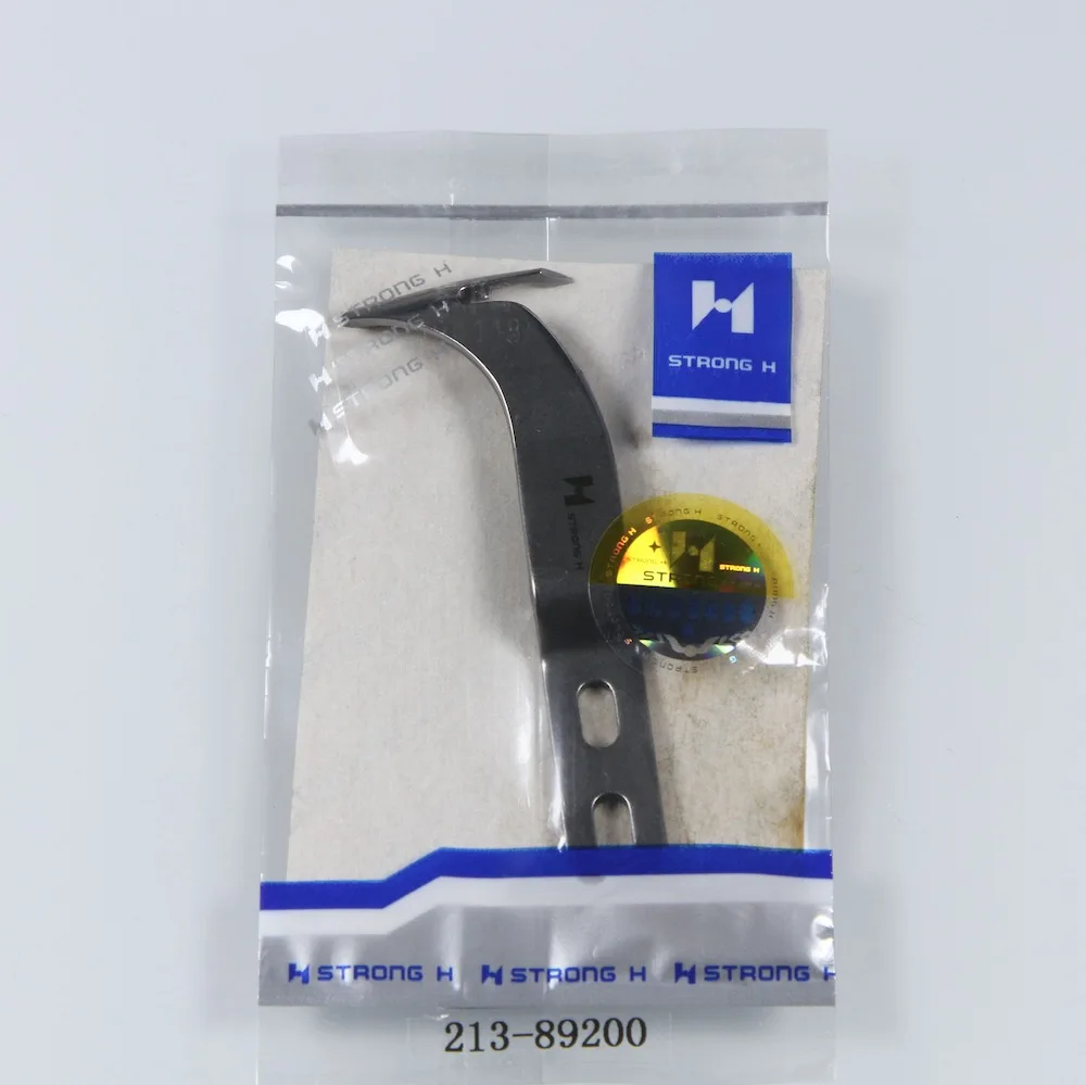 

213-89200 Moving Knife For Lu-1510N-7,Lu-1560N-7 Sewing Machine