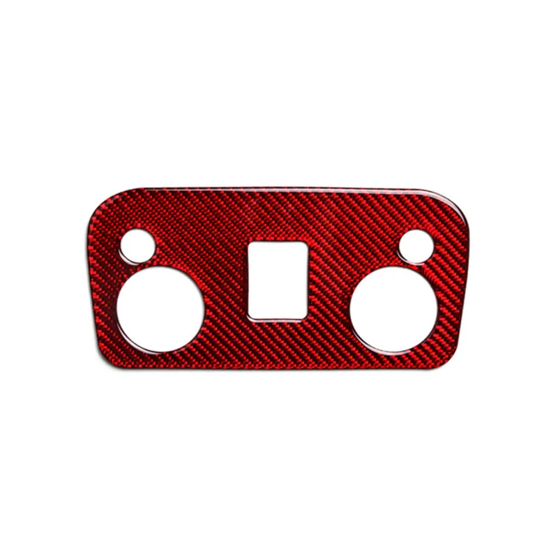 

Подходит для Ford mustang (2015-2017) светильник для чтения из настоящего углеродного волокна, купольная лампа для автомобиля, модификация автомобиля...