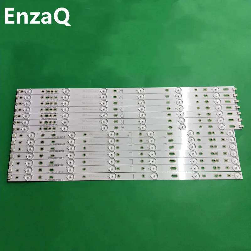 Оригинальная осветительная лента для aoc Le55u7970 | Освещение