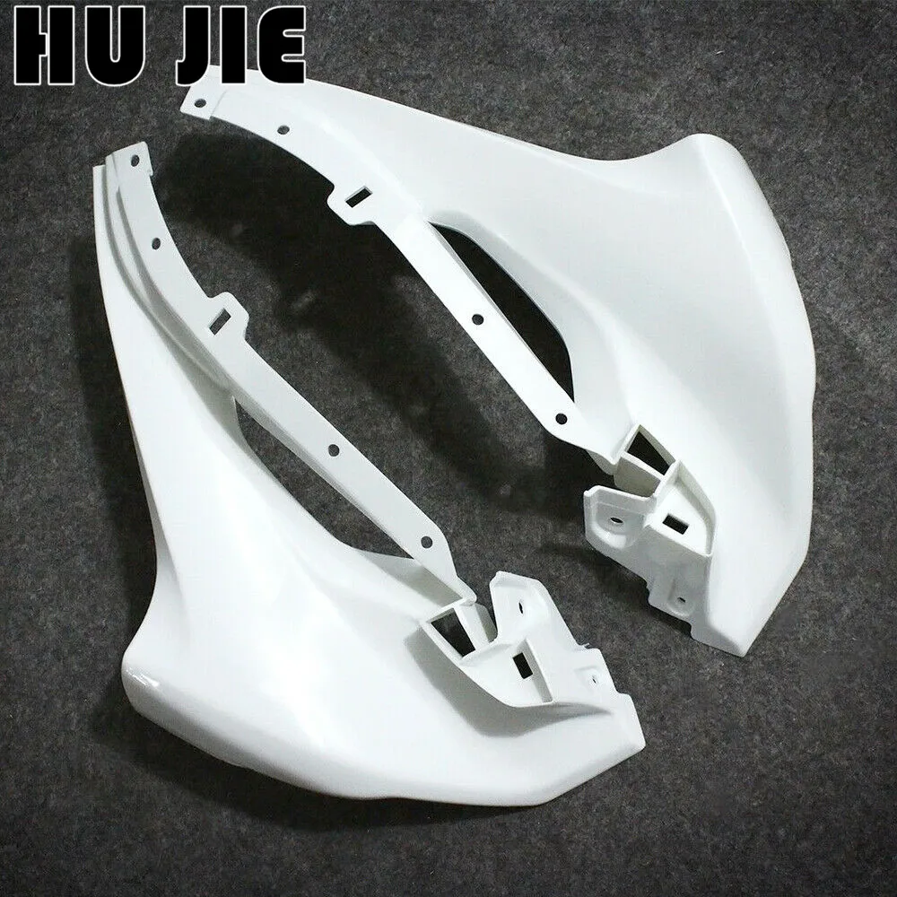 ABS литья под давлением Неокрашенный обтекатель комплект для HONDA CBR250RR CBR 250RR 2011 2012
